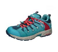Meindl Kinder Schuhe Respond Junior 2044 Pink/Türkis 38