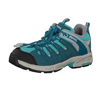 Meindl Kinder Schuhe Respond Junior 2044 türkis/Petrol 30