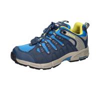 Meindl - Snap Junior Wanderschuhe Kinder jeans