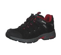Meindl Kinder Schuhe Snap Junior 2046-30 27 Noir/Rot