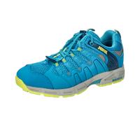 Meindl Kinder Schuhe Snap Junior 2046-38 36 Cobalt/Lemon