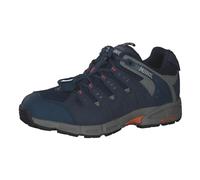 Meindl Kinder Schuhe Snap Junior 2046-70 33 Navy/Orange