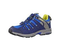 Meindl Kinder Schuhe Snap Junior 2046 Jeans/Lemon 30