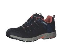Meindl Kinder Schuhe Snap Junior 2046 Rosa/Nachtblau 33