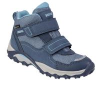 Meindl Kinder Skye GTX Schuhe (Größe 35, blau)