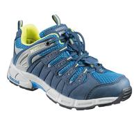 Meindl Kinder Snap Schuhe (Größe 33, blau)