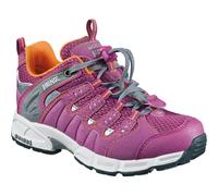 Meindl Kinder Snap Schuhe (Größe 36, pink)