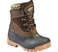 Meindl Kinder Sölden Winterstiefel (Größe 31, braun)