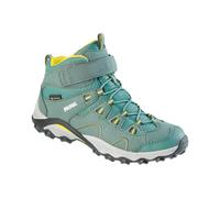 Meindl Wander- & Trekkingschuhe Lucca Mid GTX Kinder Oliv Größe 34