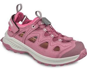 MEINDL Kinder Trekkingsandale Fiji Junior rosé/pink - Gr. - 35