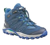 Meindl Kinder Tuam GTX Schuhe (Größe 34, blau)