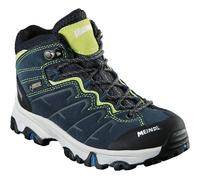 MEINDL Trekking- & Wanderstiefel Wanderstiefel blau Gr. 37 Jungen Kinder 13282633
