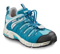 MEINDL Kinder- und Jugendwanderschuh Respond Junior (2044) 27 t??rkis/petrol