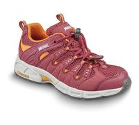 MEINDL Kinder- und Jugendwanderschuh Respond Junior (2044) 35 koralle/orange