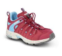 Meindl Halbschuhe rot - Junge - Gr. 35