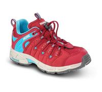 MEINDL Kinder- und Jugendwanderschuh Respond Junior (2044) 36 rubinrot/t??rkis