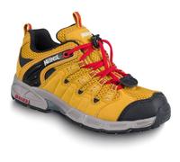 MEINDL Kinder- und Jugendwanderschuh Respond Junior (2044) 37 Braun