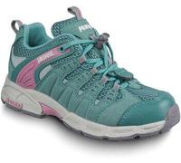 MEINDL Kinder- und Jugendwanderschuh Respond Junior flieder/linde - Gr. - 30