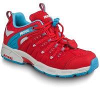 Meindl Respond Jr. 32 rosso-azur