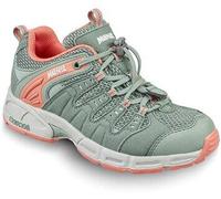 Meindl Kinder Schuhe Respond Junior 2044-06 29 Schilf/Apricot