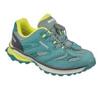 Meindl Kinder Velas Schuhe (Größe 34, gruen)