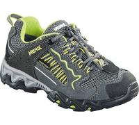 MEINDL Kinder Wanderschuh SX 1 Junior GTX Anthrazit/Pistazie - Gr. - 27