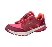 Meindl Kinder Wanderschuhe Kivo Junior GTX 2145-81 30 Brombeer/Aprikot