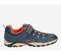 Meindl Kinder Wanderschuhe Lucca marine/orange 29