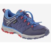 Meindl Kinder Wanderschuhe Ontario GTX navy/rot 28