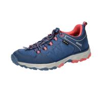 Meindl Kinder Wanderschuhe Ontario Junior GTX 2109-94 34 Rosa/Jeans