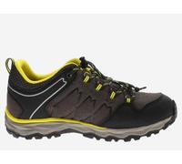 Meindl Kinder Wanderschuhe Ontario Junior GTX graphit/gelb 28