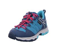 Meindl Ontario Junior GTX für Kinder, blau, Gr. 39 EU