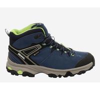 Meindl Kinder Wanderschuhe Ravello Junior GTX marine/lime 36