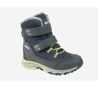 MEINDL Kinder Outdoorschuhe Altino Junior GTX anthrazit/lemon - Gr. - 28