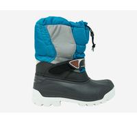 Meindl Kinder Snowy 3000 Winterstiefel (Größe 36, grau)