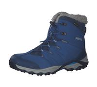 Meindl Kinder Winterstiefel Calgary Junior GTX 7629-29 32 Jeans/Silber