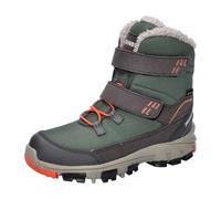 Meindl Kinder Winterstiefel Visby Junior GTX 7669-06 38 Schilf/Orange