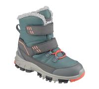 MEINDL Visby Junior GTX Kinder | SCHILF/ORANGE | EU 39
