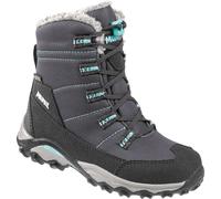 Meindl Kinder Yolup GTX Winterschuhe (Größe 28, blau)