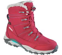 Meindl Yolup Junior GTX Kinder (Erdbeer/Tuerkis), 34 EU