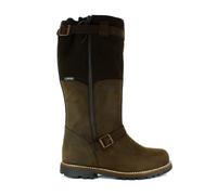 Meindl Kiruna GTX Winterstiefel Brown Mélange 7