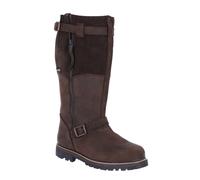 Meindl Kiruna GTX Winterstiefel Brown Mélange 7