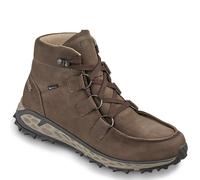 Meindl Klausen CF GTX Winterschuhe - braun - 42,5