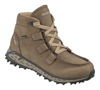 Meindl Klausen GTX Damen Winterschuhe & Winterstiefel braun Größe 37.5 Lifestyle Wasserdicht