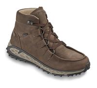Meindl Klausen GTX Herren Comfort Fit Winterboot mahagoni Schuhgröße EU 42,5 Farbgruppe braun braun Herren