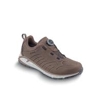 Meindl Malta Walker Boa GTX Schuhe Herren brown | 43