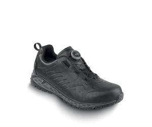 Meindl Korfu Walker (Boa®) schwarz, Gr. 8 UK / 42 EU