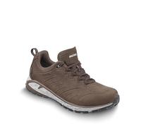 Meindl Halbschuh Korfu Walker GTX Braun (Größe: 8) 42 braun