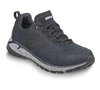 Meindl Damen Halbschuh Korfu Walker GTX Marine (Größe: 8) 42 blau