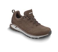 Meindl Sportliche Schnürschuhe für Herren, braun, Gr. 44 ½ EU / 10 UK